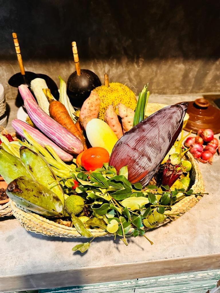 Villa Aroshina With Cooking Class Галле Экстерьер фото