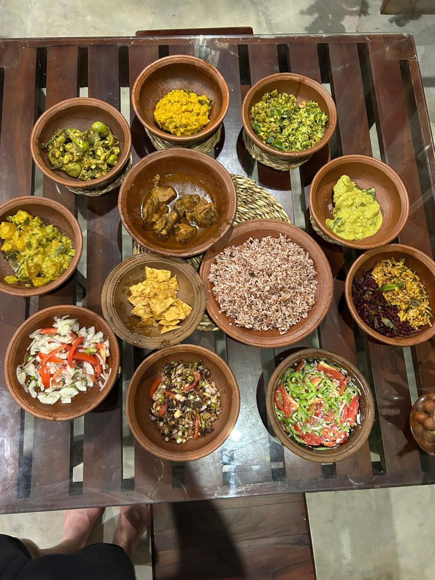 Villa Aroshina With Cooking Class Галле Экстерьер фото