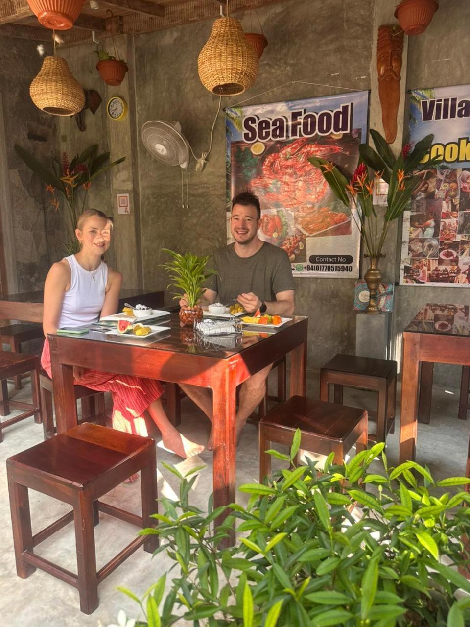 Villa Aroshina With Cooking Class Галле Экстерьер фото