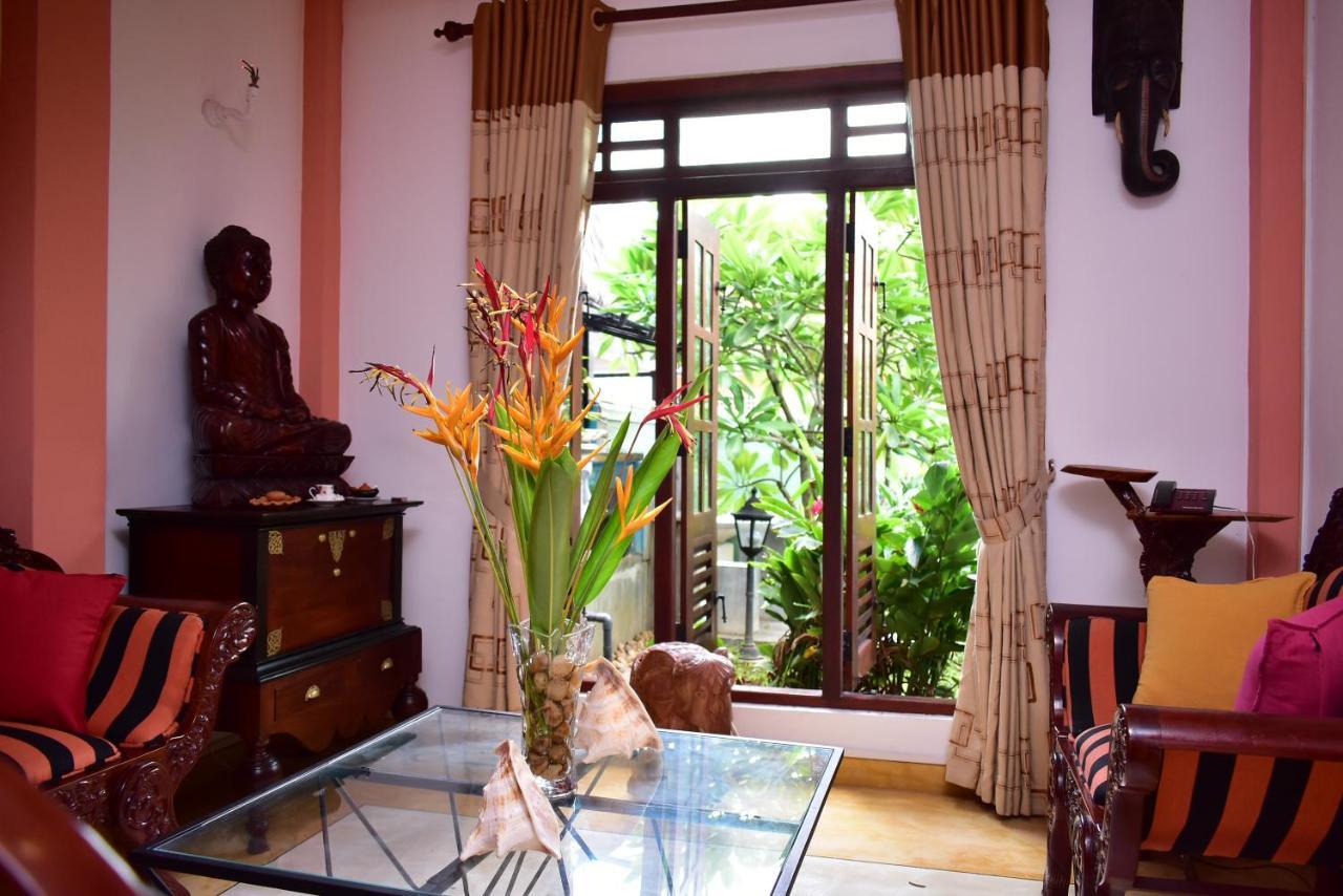 Villa Aroshina With Cooking Class Галле Экстерьер фото